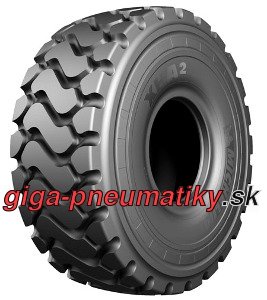 Obrázok 26.5/ R25  MICHELIN XHA2 TL **