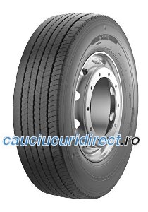 Michelin X InCity HLZ ( 275/70 R22.5 150J Marcare dubla 154/148E )