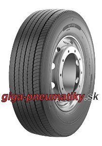 Obrázok 275/70 R22.5 150/145J MICHELIN X INCITY HL Z