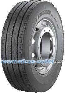 Michelin X InCity EVZ