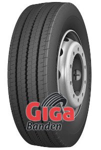 Image of Michelin X INCITY XZU ( 275/70 R22.5 148/145J )