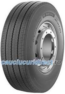 Michelin X InCity XZU 3+ ( 295/80 R22.5 152/148J Marcare dubla 154/150E )