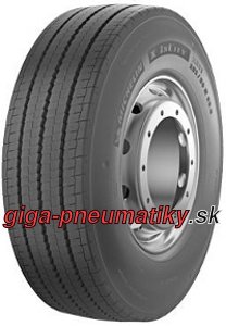 Obrázok MICHELIN 295/80 R 22,5 X INCITY XZU3+ 152/148J TL