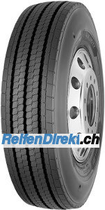 Image of Michelin X InCity Z ( 11 R22.5 148/145J 16PR ) bei ReifenDirekt.ch - online Reifen Händler
