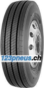 Image of Michelin X InCity Z ( 295/80 R22.5 154/149J 16PR ) à 123pneus.ch