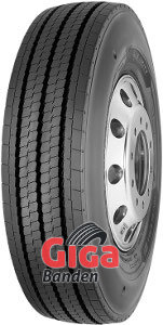 Image of Michelin X InCity Z ( 10 R22.5 148/145J )