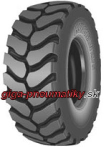 Obrázok Michelin XLD D1A ( 26.5 R25 TL Tragfähigkeit * )