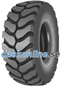 Michelin XLD D2 ( 29.5 R25 TL Tragfähigkeit * )