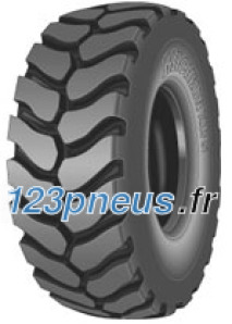 Michelin XLD D2A ( 17.5 R25 TL Tragfähigkeit * )