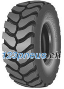 Image of Michelin XLD D2A ( 17.5 R25 TL Tragfähigkeit * ) à 123pneus.ch