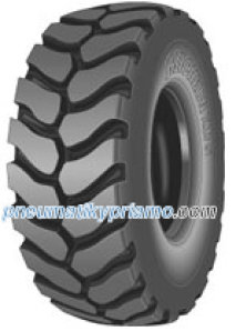 Obrázok 26.5/ R25  MICHELIN XLD D2 *