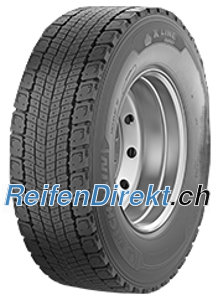 Image of Michelin X Line Energy D2 ( 315/70 R22.5 154/150L ) bei ReifenDirekt.ch - online Reifen Händler