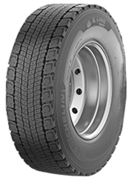 Michelin X Line Energy D2 ( 315/70 R22.5 154/150L )