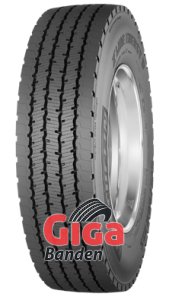 Image of Michelin X LINE ENERGY D ( 295/60 R22.5 150/147K )