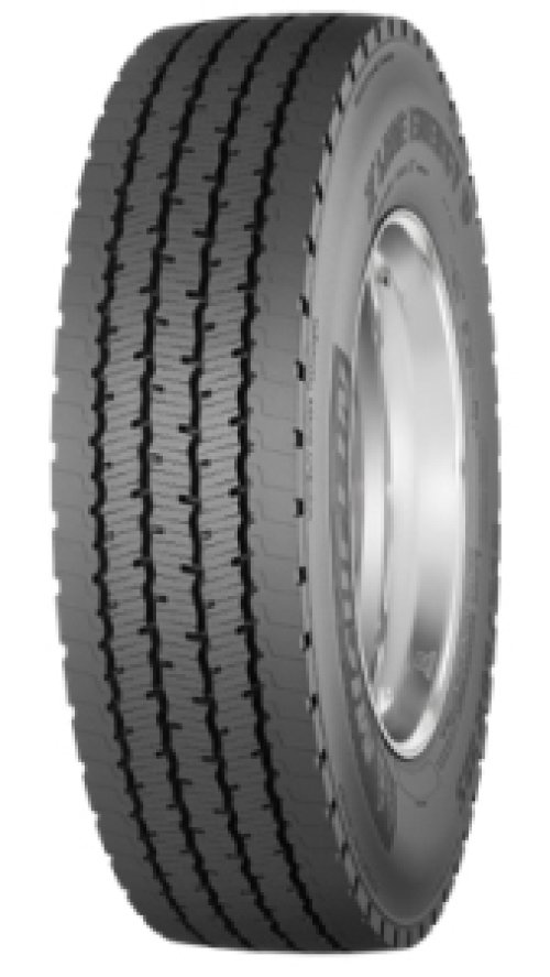 Michelin X Line Energy D ( 315/80 R22.5 156/150L Marcare dubla 154/150M )