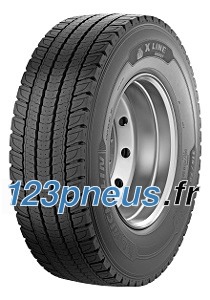 Michelin X Line Energy Z ( 315/60 R22.5 154/148L )