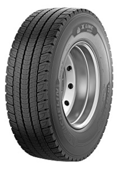 Michelin X Line Energy Z ( 315/80 R22.5 156/150L Marcare dubla 154/150M )