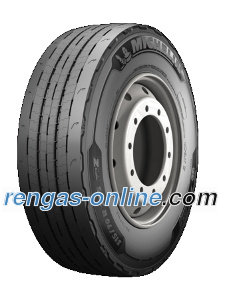 Michelin X Line Energy Z2