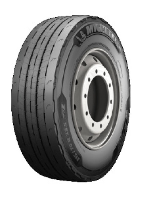 Michelin X Line Energy Z2 ( 315/70 R22.5 156/150L )