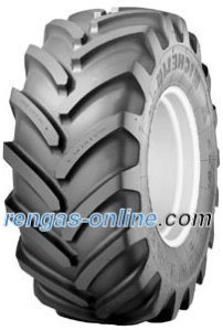 Michelin XM47