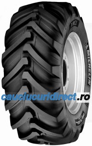Michelin XMCL ( 280/80 R18 132A8 TL Marcare dubla 10.5/80R18 132B ) image5