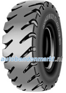Image of Michelin X MINE D2 ( 45/65 R39 A2 TL Tragfähigkeit ** )