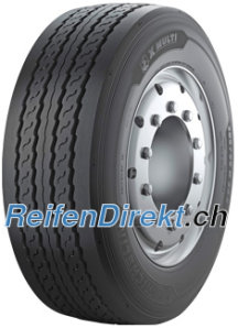 Image of Michelin X Multi T ( 385/65 R22.5 160K Doppelkennung 158L ) bei ReifenDirekt.ch - online Reifen Händler