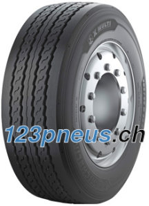 Image of Michelin X Multi T ( 385/65 R22.5 160K Double marquage 158L ) à 123pneus.ch