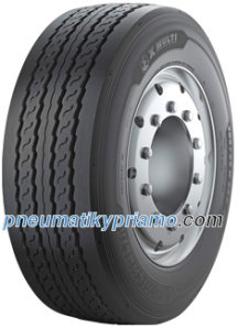 Obrázok MICHELIN 245/70 R 17,5 MULTI T 143J TL