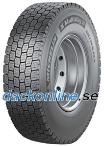 Michelin X Multiway 3D XDE ( 295/80 R22.5 152/148L )