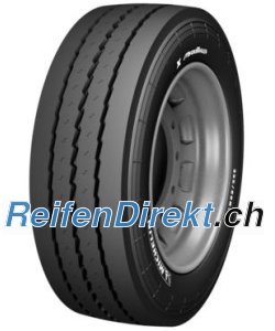 Image of Michelin X Maxitrailer ( 255/60 R19.5 143/141J 18PR ) bei ReifenDirekt.ch - online Reifen Händler