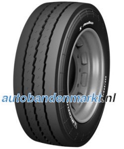 Image of Michelin X MAXITRAILER ( 205/65 R17.5 129/127J Dubbel merk 130/130F )