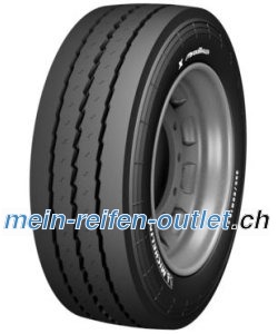 Michelin X Maxitrailer