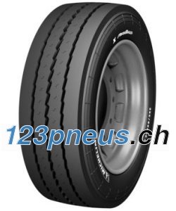 Image of Michelin X Maxitrailer ( 255/60 R19.5 143/141J ) à 123pneus.ch