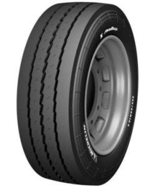 Michelin X Maxitrailer ( 255/60 R19.5 143/141J 18PR )