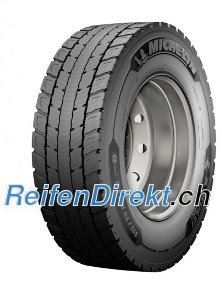 Image of Michelin X Multi Energy D ( 315/70 R22.5 154/150L ) bei ReifenDirekt.ch - online Reifen Händler