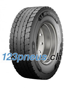Image of Michelin X Multi Energy D ( 315/80 R22.5 156/150L 18PR Double marquage 154/150M ) à 123pneus.ch