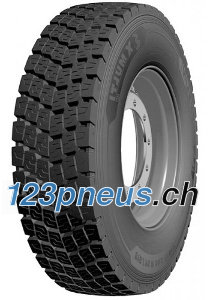 Image of Michelin X Multi HD D ( 315/80 R22.5 156/150L Double marquage 154/150M ) à 123pneus.ch