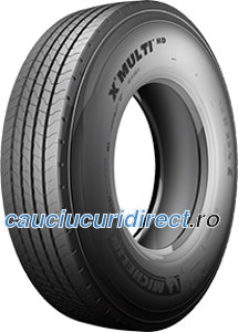 Michelin X Multi HD Z ( 315/70 R22.5 156/150L RF )