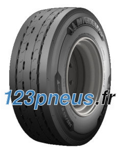 Michelin X Multi HL T ( 445/45 R19.5 164J RF )