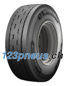 Image of Michelin X Multi HL T ( 385/65 R22.5 164K Double marquage 158L ) à 123pneus.ch