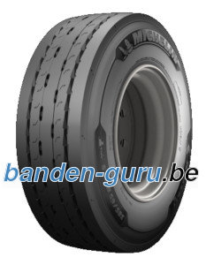 Michelin X Multi HL T