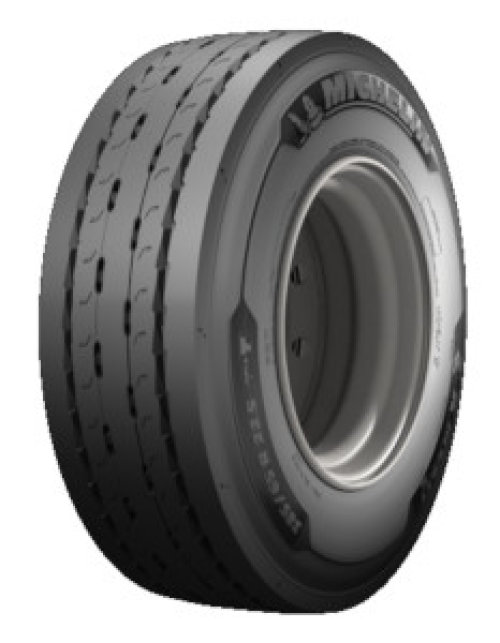 Michelin X Multi HL T ( 385/65 R22.5 164K Marcare dubla 158L )