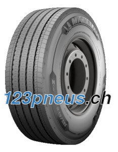 Image of Michelin X Multi HL Z ( 385/65 R22.5 164K 20PR Double marquage 158L ) à 123pneus.ch