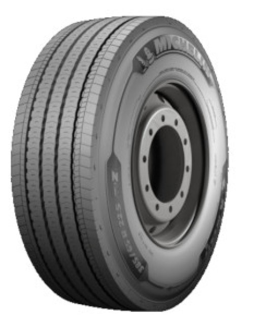 Michelin X Multi HL Z ( 385/65 R22.5 164K 20PR Marcare dubla 158L )