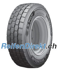 Image of Michelin X Multi Winter T ( 385/65 R22.5 160K ) bei ReifenDirekt.ch - online Reifen Händler
