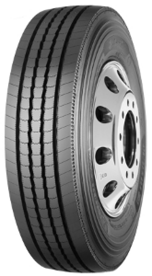 Michelin X Multi Z ( 235/75 R17.5 132/130M 16PR )