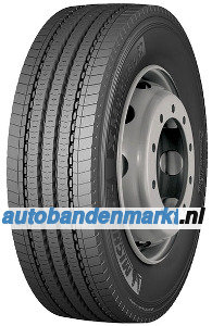 Image of Michelin X Multiway 3D XZE ( 295/80 R22.5 152/148L )