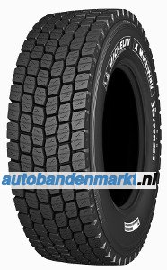 Image of Michelin X MULTIWAY XD ( 295/60 R22.5 150/148K , Dubbel merk 149/146L )