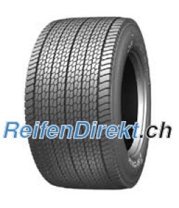 Image of Michelin X One XDU ( 455/45 R22.5 166J ) bei ReifenDirekt.ch - online Reifen Händler